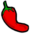 Chilli Pepper