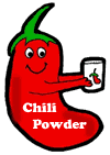 Chili Powder