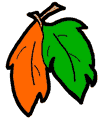 Leaves Clipart
