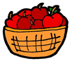 Basket of Apples