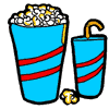 Popcorn & Pop