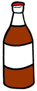 Coke Bottle