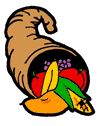 Cornucopia Clipart