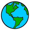 Earth Clipart
