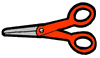 Scissors Clipart