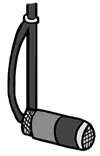 Microphone Clipart
