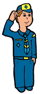 Boy Scout