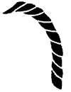 Rope Clipart