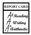 Report Card