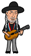 Willie Nelson