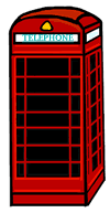 Telephone Booth