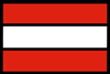 Austrian Flag