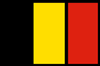 Belgium Flag