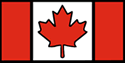 Canadian Flag