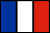 France Flag