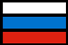 Russian Flag