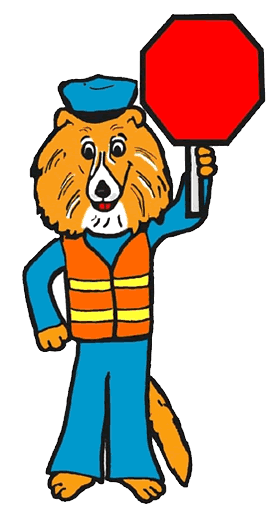 free clipart crossing guard - photo #34