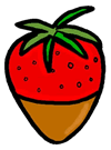 Chocolate Strawberry