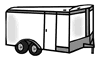 Trailer Clipart