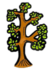 Green Tree Clipart