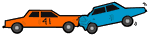 Car Smash Up Clipart