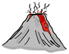 Volcano