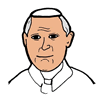 The Pope