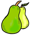 Pears