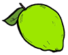 Lime