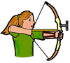 Female Archer