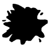 Paint Blob Clipart