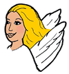 Angel Clipart