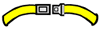 Seatbelt Clipart