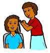 Hairstylist Clipart