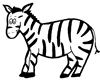 Zebra