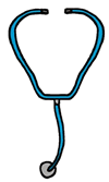 Stethoscope Clip Art