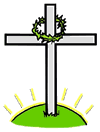 Cross Clipart