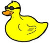 Rubber Ducky