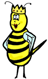 Queen Bee
