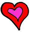 Heart Clipart