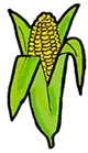 Corn on the Cobb