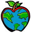Apple World