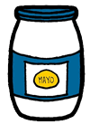 Mayonnaise  