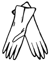 Fancy Gloves