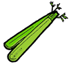 Celery Stalks