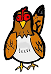 Hen