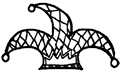 Jester Hat Clipart