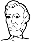 Abraham Lincoln