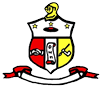 Fraternity Shield Clipart