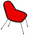 Red Chair